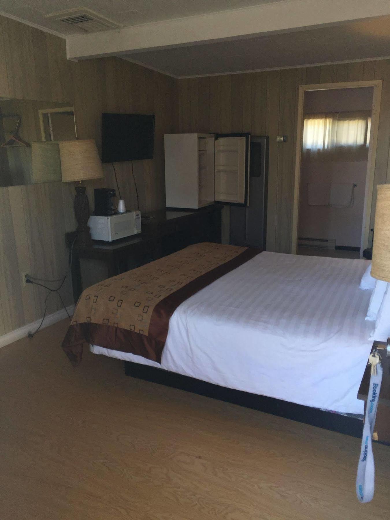 Robbie'S Motel Cache Creek Exterior photo
